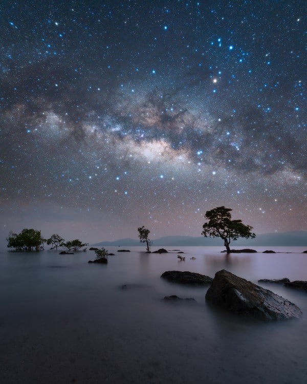 best mirrorless camera for astrophotography