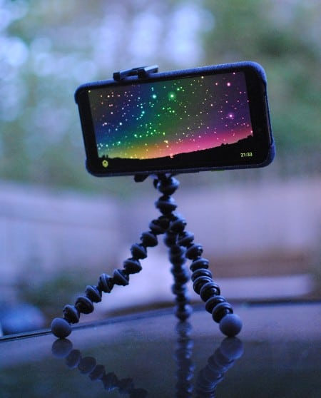 beginners astrophotography 1
