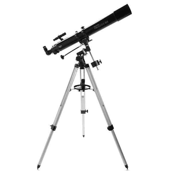 refractor telescope
