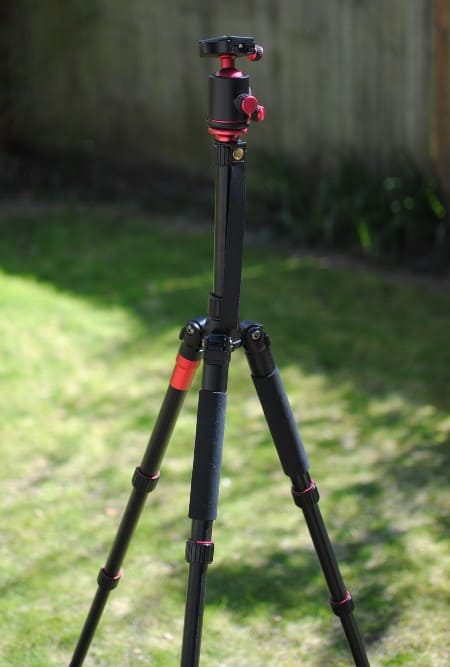 tripod