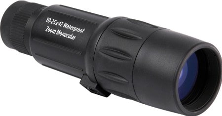 monocular