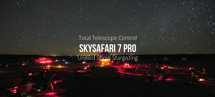 skysafari app