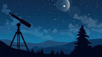 Altazimuth vs Equatorial Mount: What's Best for You?