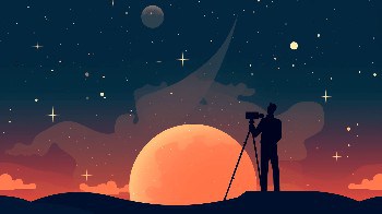 Astronomy Photographer of the Year: Gear Analysis