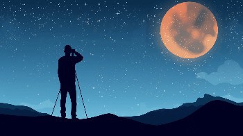 Astrophotography for Beginners