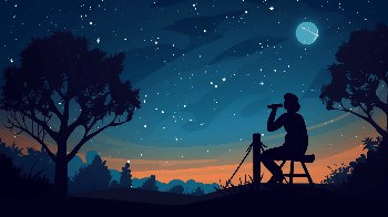 Best Astronomy Binoculars
