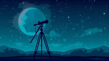 Best CCD and CMOS Cameras for Astrophotography