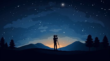 Best Focal Length for Astrophotography