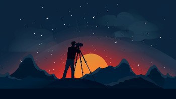 Best Lenses for Astrophotography