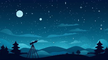 Best Spotting Scopes for Astronomy