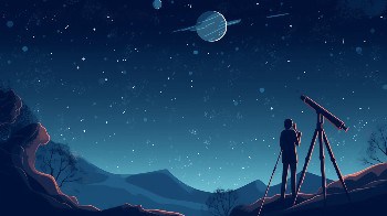 Best Telescopes for Planetary Imaging
