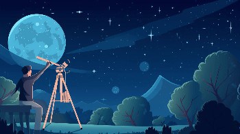 Electronically Assisted Astronomy (EAA)