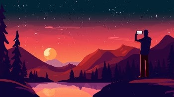 Instagram Astrophotography