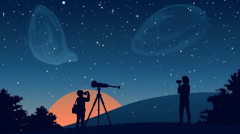What’s in the Sky Tonight From My Location?