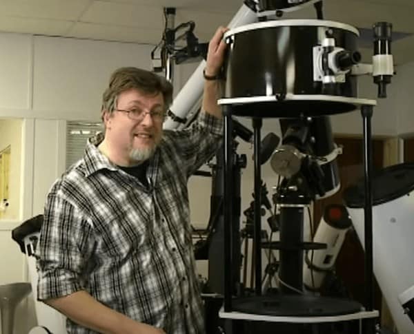 Sky-Watcher 16-inch GOTO Collapsible Dobsonian