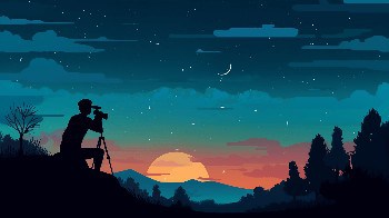 Spotting Scopes vs Telescopes for Astronomy