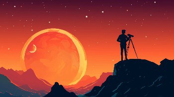 What Are Telescope Mount Encoders?