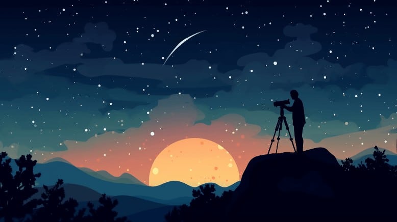 What is a good focal length for a telescope?