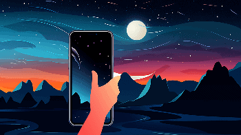 iPhone Astrophotography
