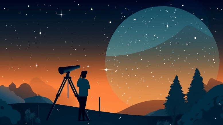 telescope focal length comparison