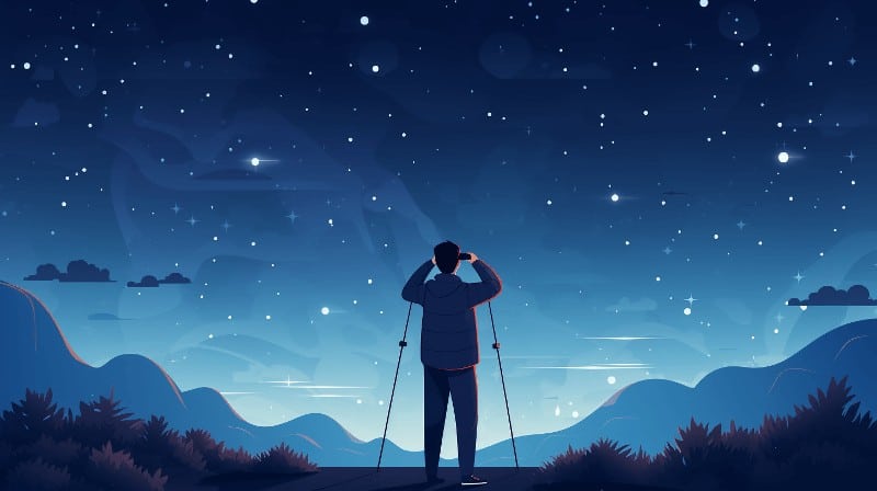 Astronomy Binoculars vs Regular Binoculars