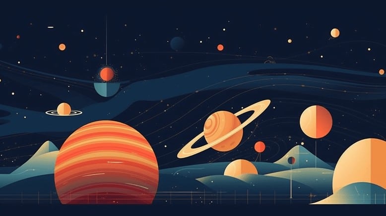 Astronomy basics
