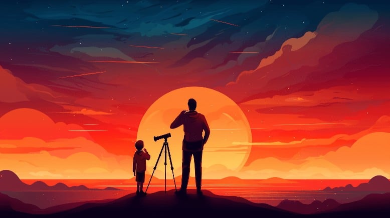 best telescopes for children