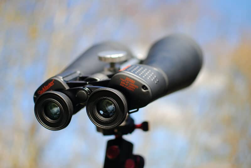 astronomy binoculars
