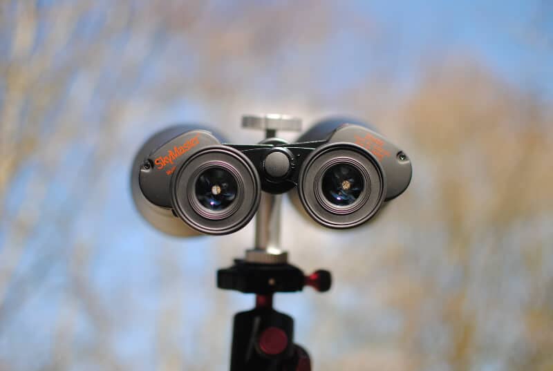 celestron skymaster 20x80 review