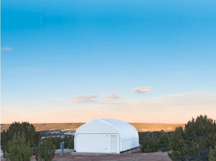 Deep Sky West