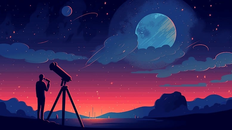 How Much Does a Telescope Cost
