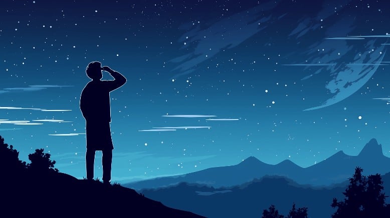stargazing for beginners