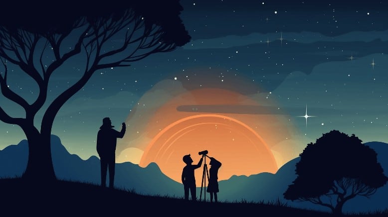 telescopes for kids