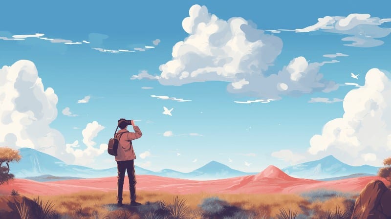 What Does 10x50 Mean for Binoculars