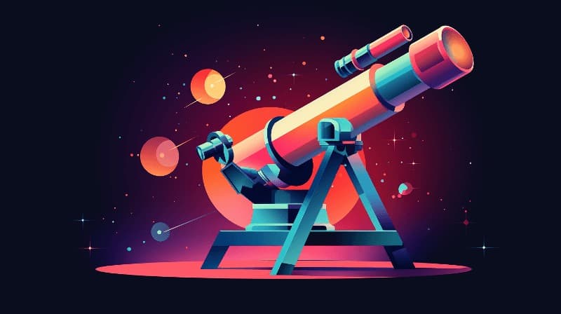 Astrophotography Equipment List
