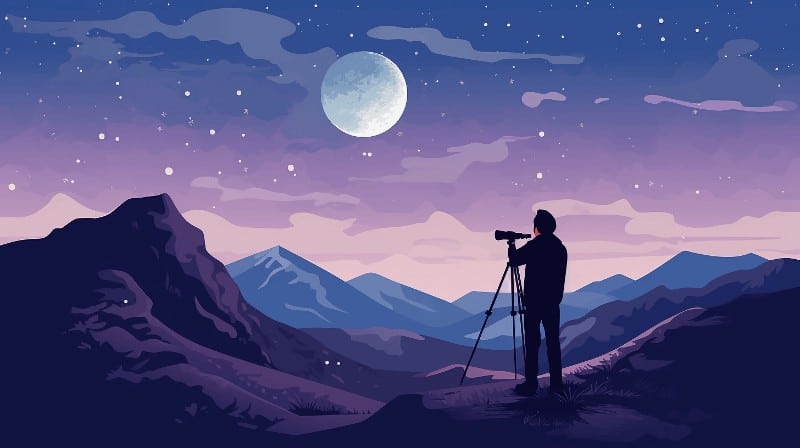 Deep Sky Astrophotography Equipment