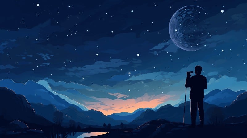 Planetary Astrophotography Equipment