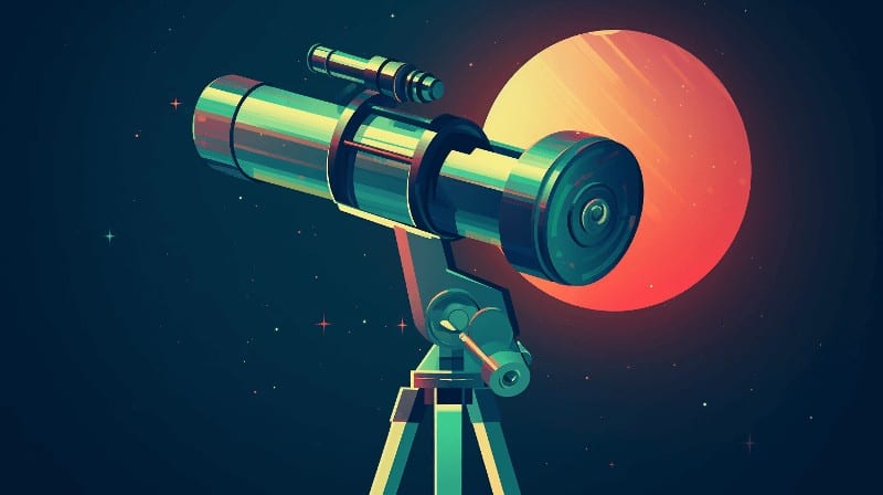 Why Are Solar Telescopes So Expensive?