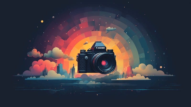 astronomy photography equipment