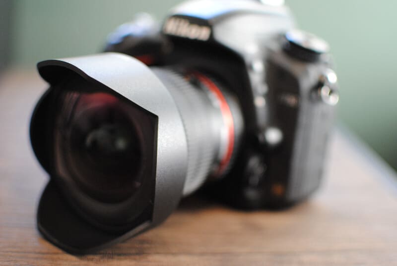 astrophotography gear