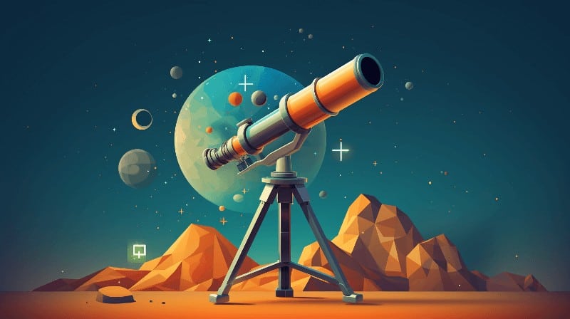 what is an astrograph telescope