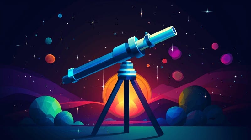 why are telescopes expensive