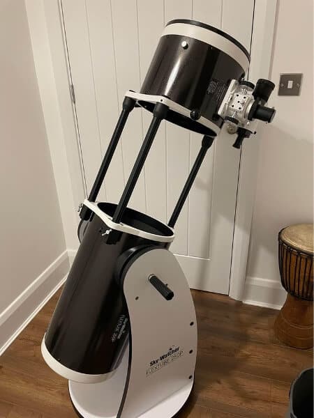 Best GOTO Telescope