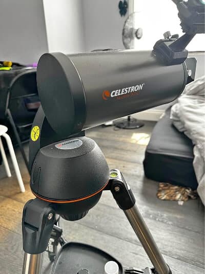 celestron nexstar 90slt