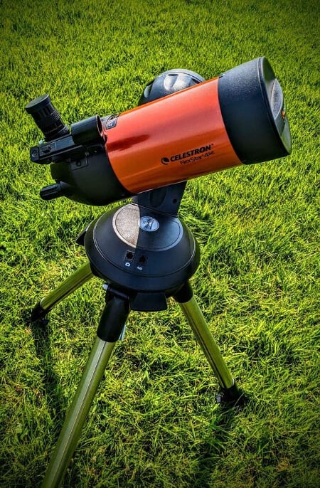 Celestron NexStar 4SE