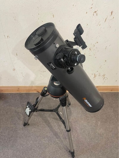 Celestron NexStar 130SLT