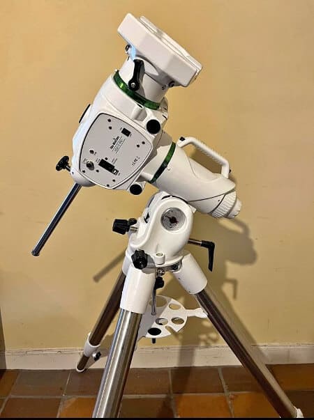 sky-watcher EQ6-R Pro