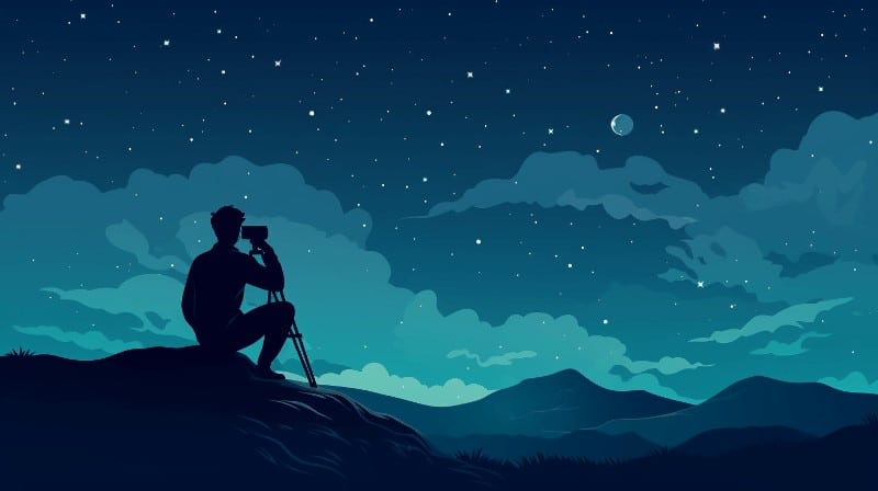 best handheld telescope for stargazing