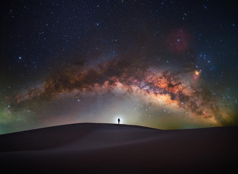 best intervalometer for astrophotography