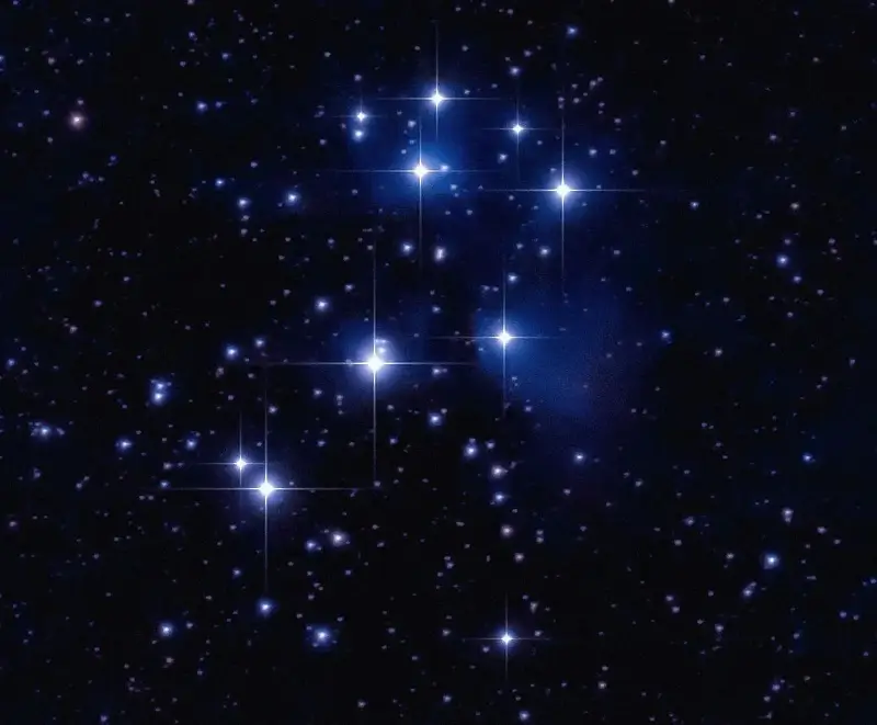 Dwarf 2 Telescope Images